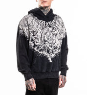 Immortal Burden Po Hoodie