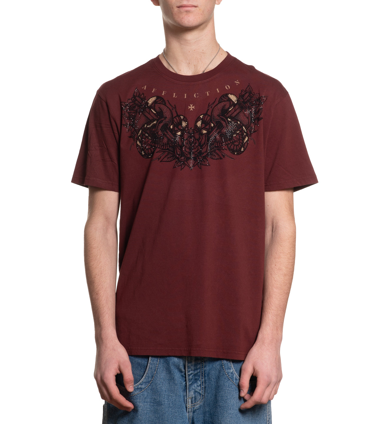 Southern Ritual Tee