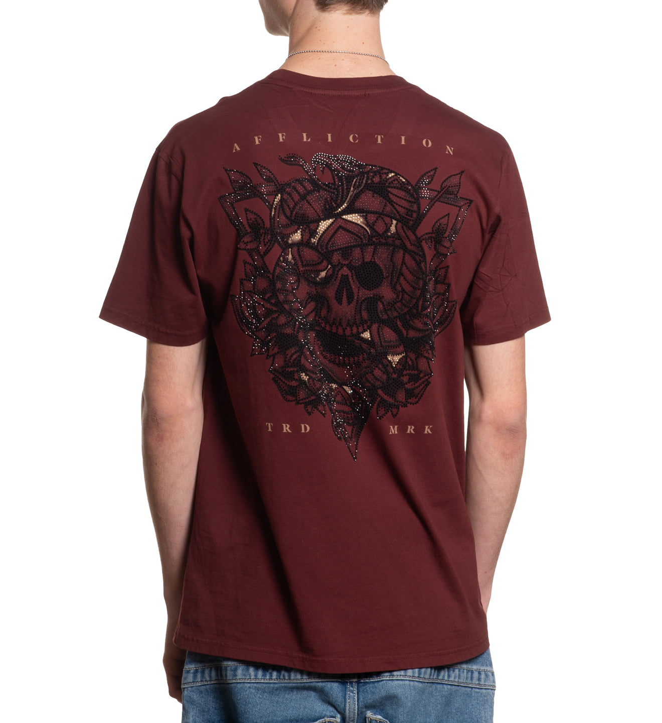 Southern Ritual Tee