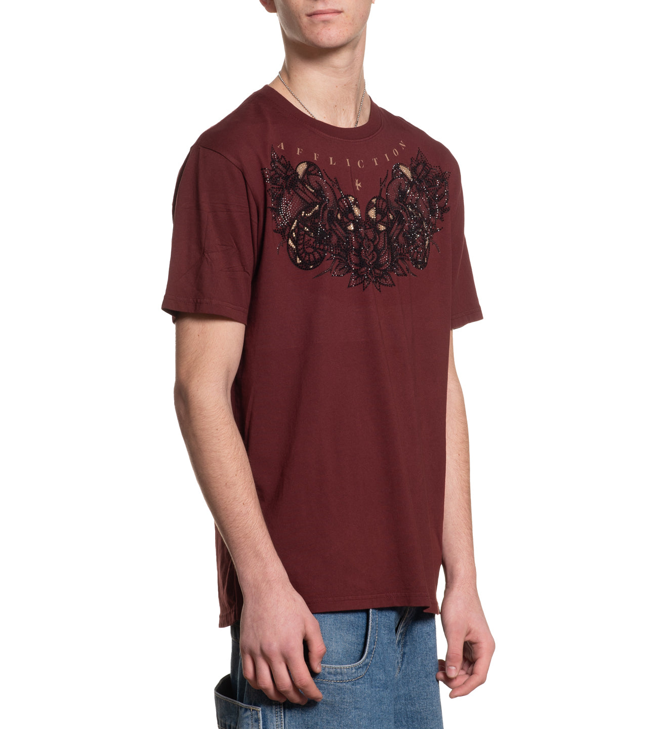 Southern Ritual Tee