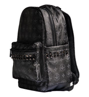 Above Backpack