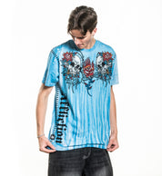 Soul Vapor Tee