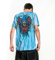 Soul Vapor Tee
