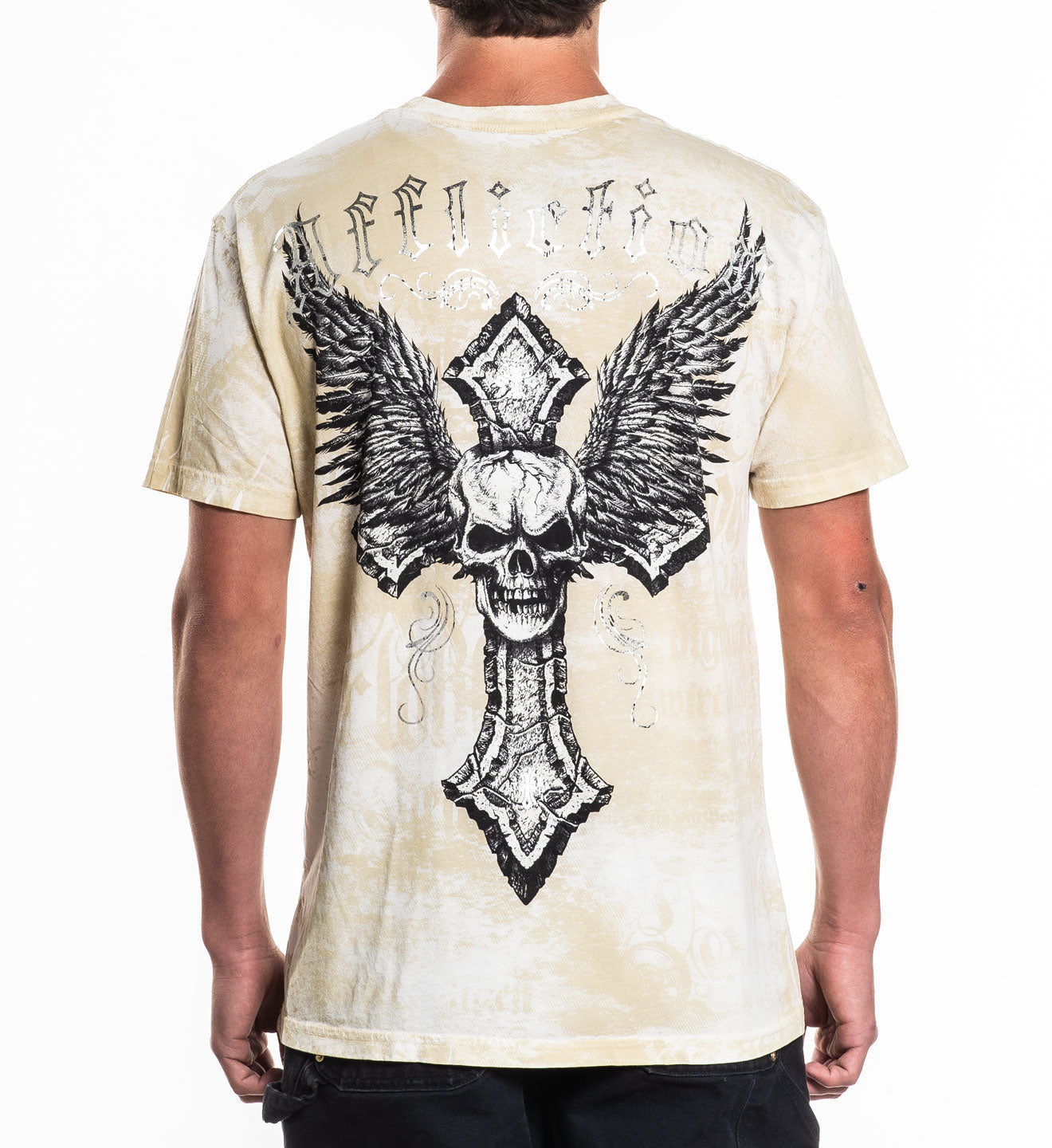 Saints Tee