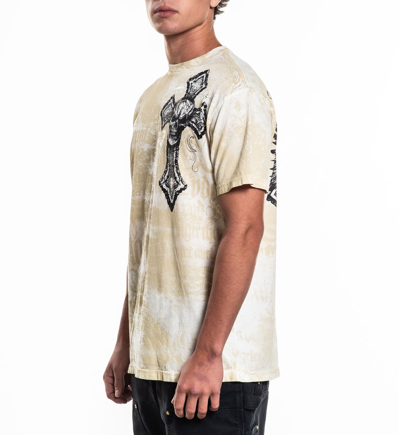 Saints Tee