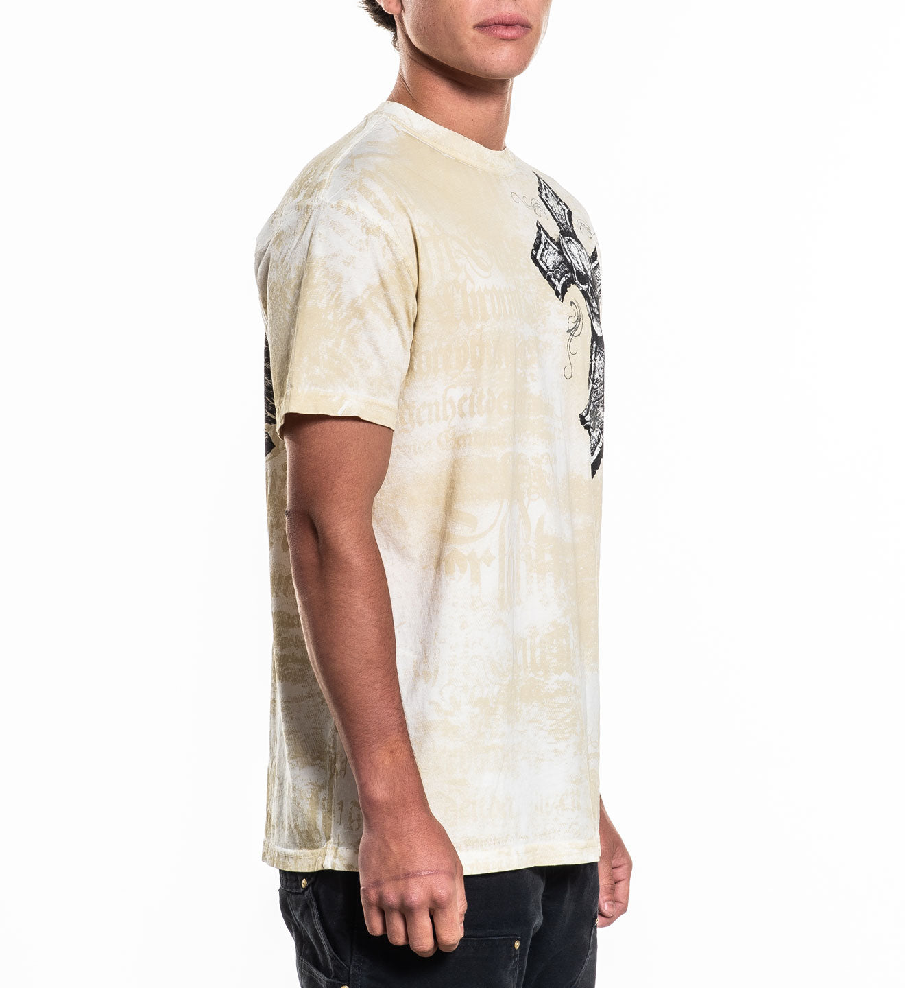 Saints Tee