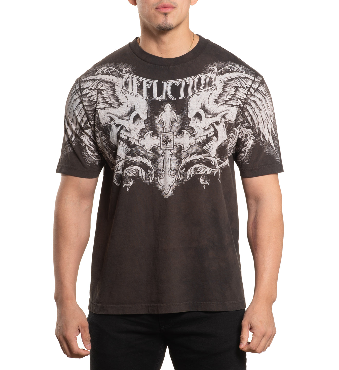 Winged Up Tee