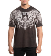 Winged Up Tee