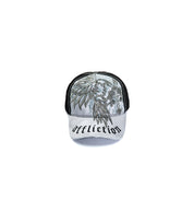 Seismic Empire Hat