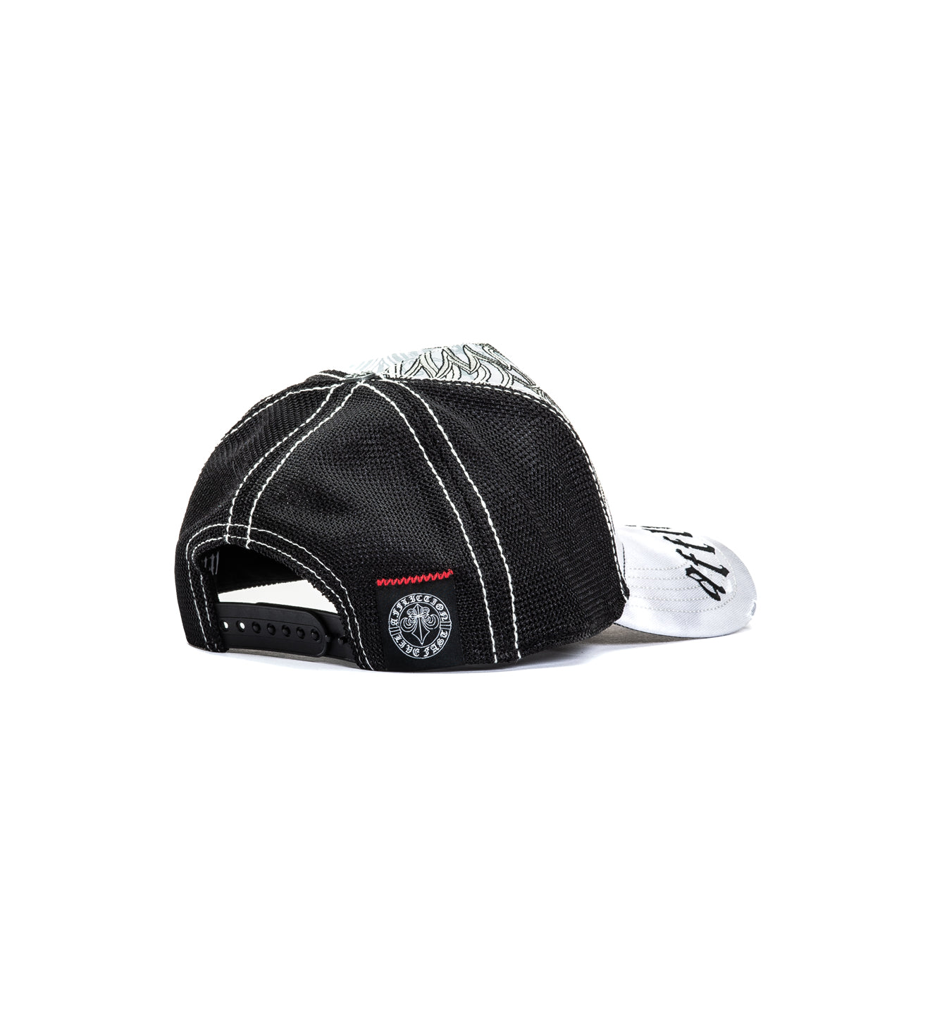 Seismic Empire Hat