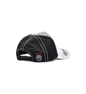 Seismic Empire Hat