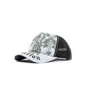 Seismic Empire Hat