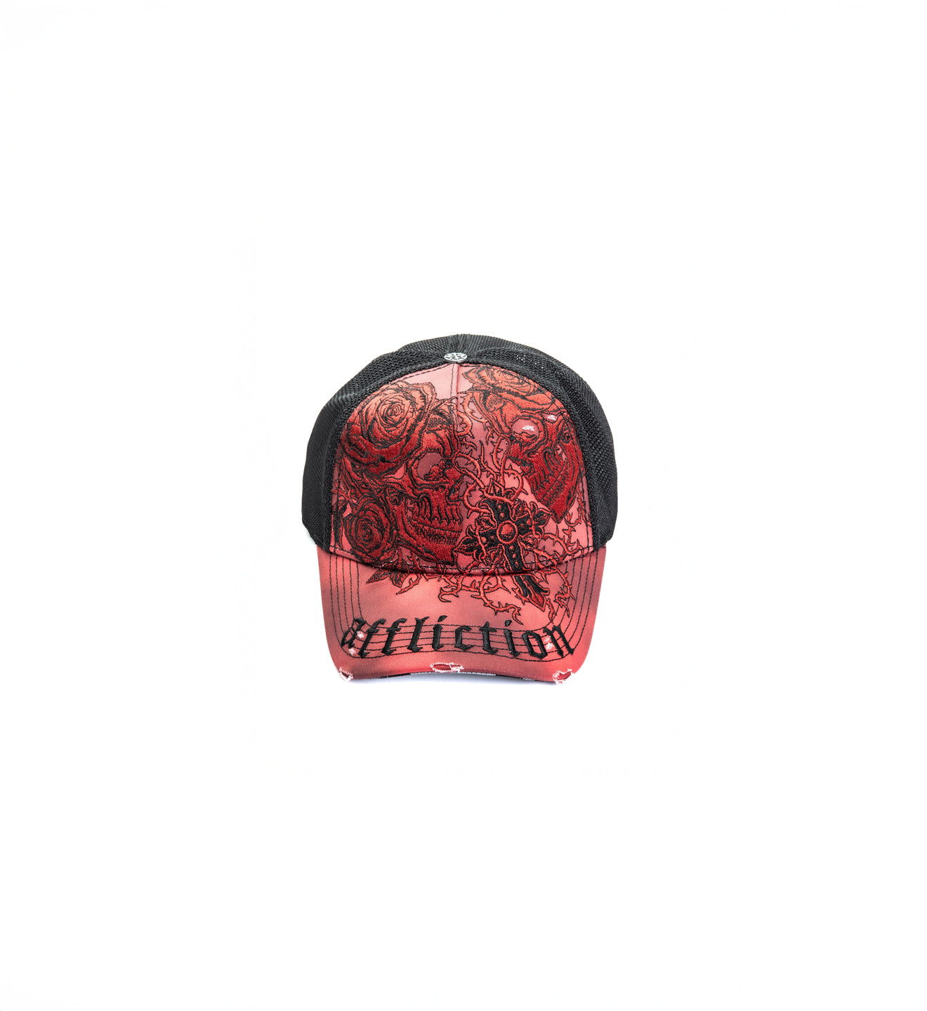 Forgotten Hat