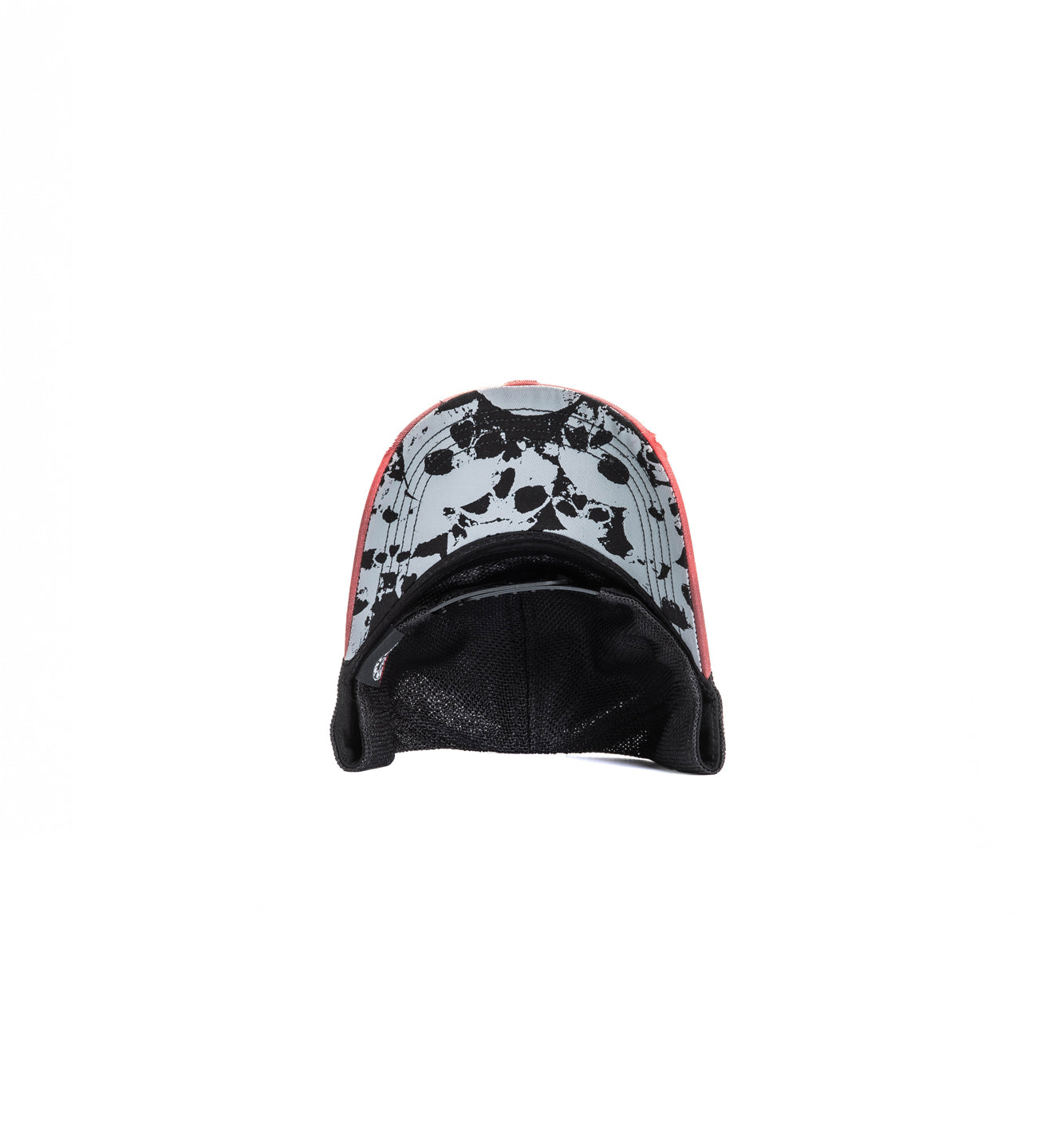 Forgotten Hat