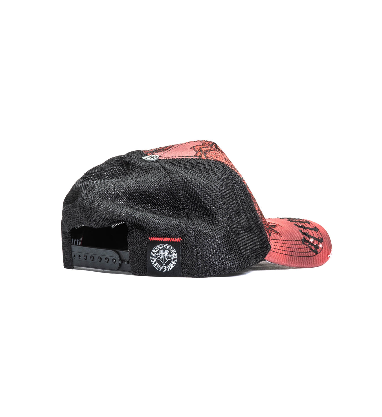 Forgotten Hat