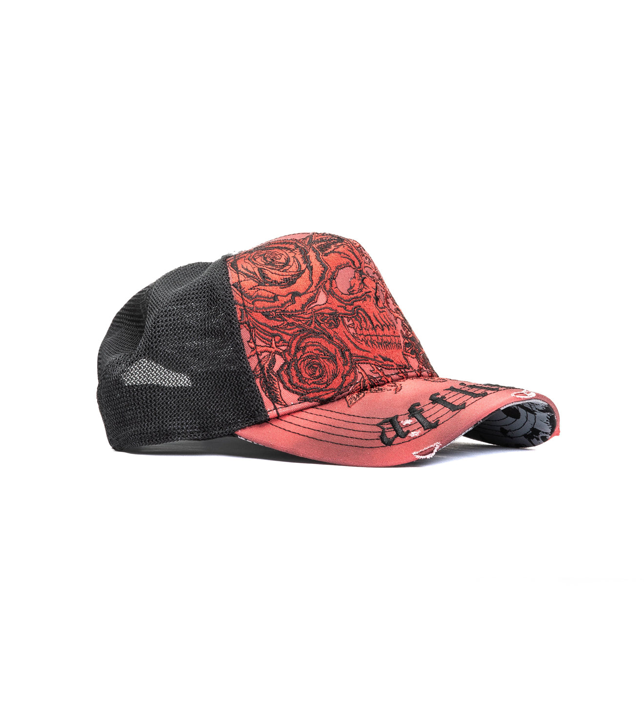 Forgotten Hat