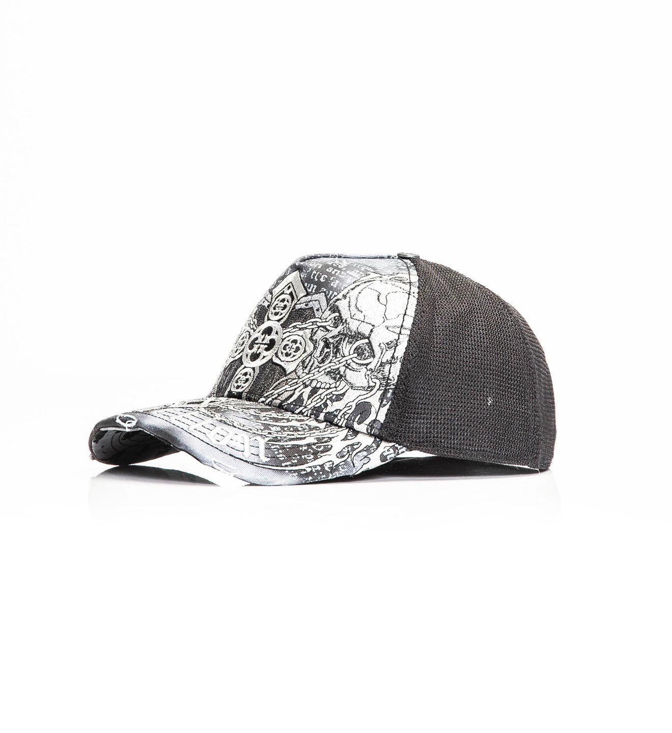 Dominion Hat