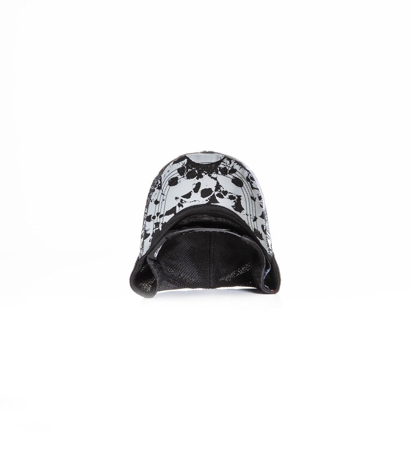 Skull Tree Hat