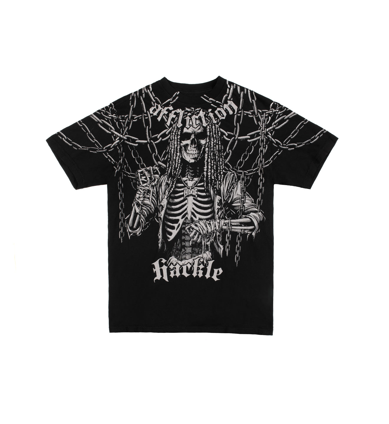 Hdoe Brawler Tee – Affliction Clothing Hdoe Brawler Tee – Affliction Clothing