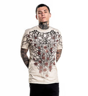 Crimson Doom Tee