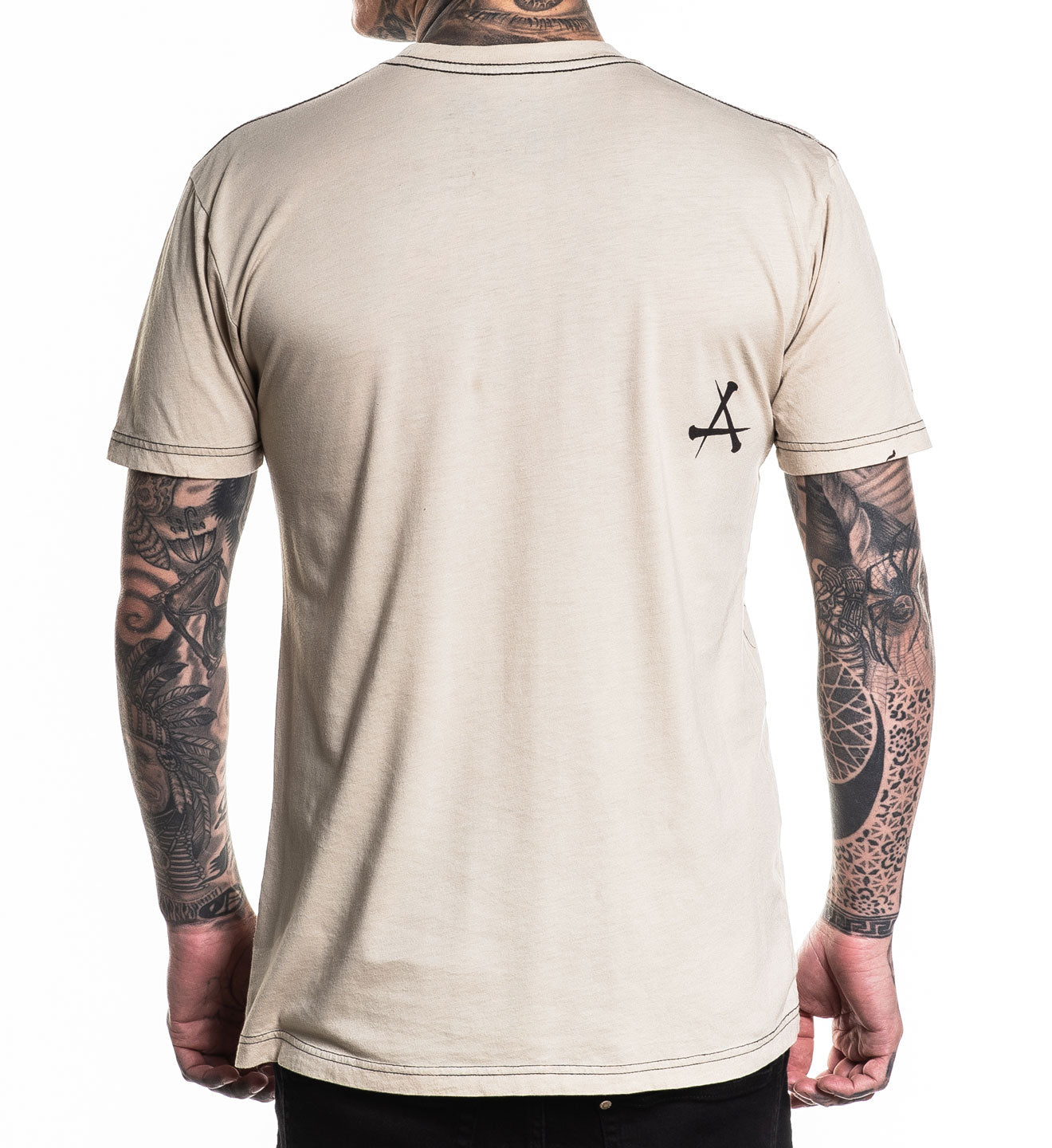 Crimson Doom Tee