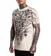 Crimson Doom Tee