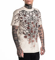 Crimson Doom Tee
