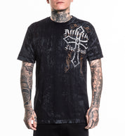 Dissolve Tee