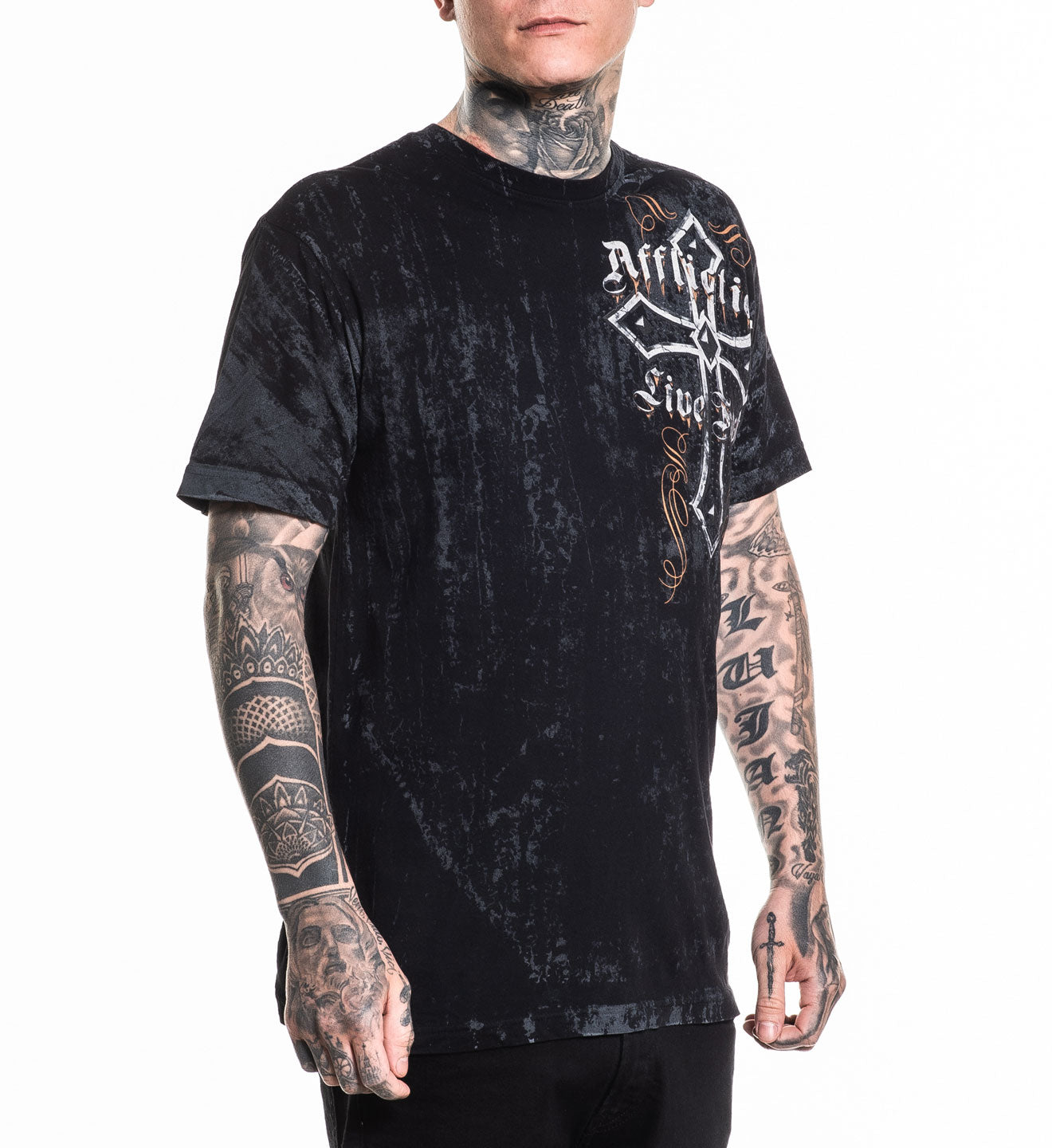 Dissolve Tee