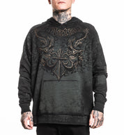 Shredded Dusk Rev. PO Hood