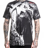 Corn Reaper Tee