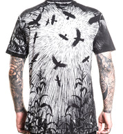 Corn Reaper Tee