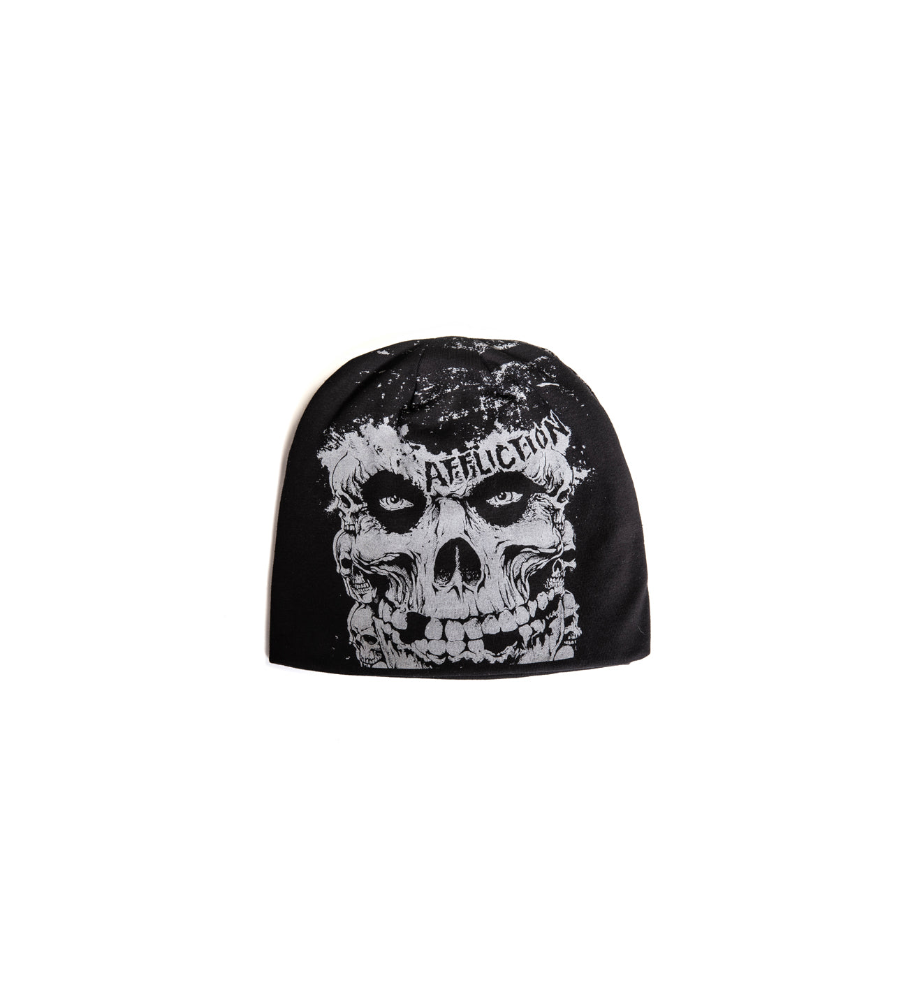Misfits Skully Rev. Beanie – Affliction Clothing