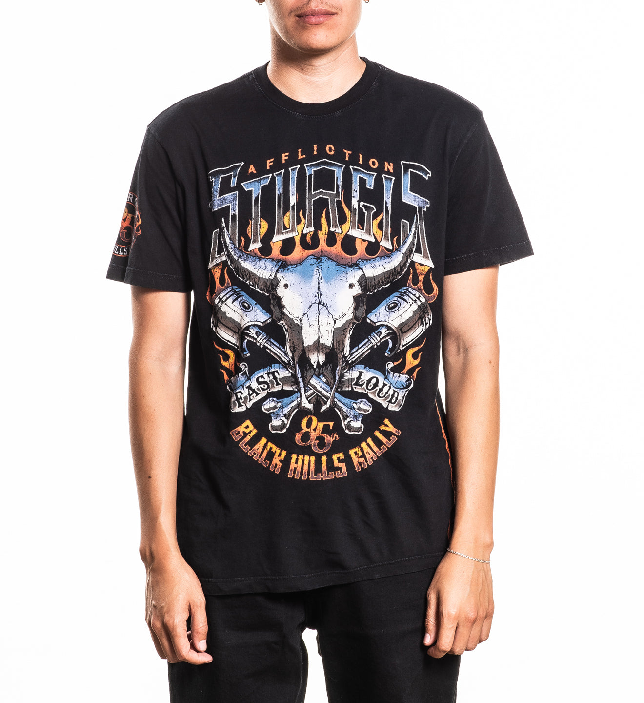 Sturgis 85 – Affliction Clothing
