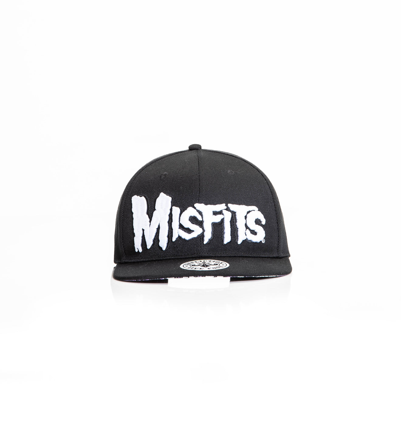 Misfits Crypt Hat – Affliction Clothing