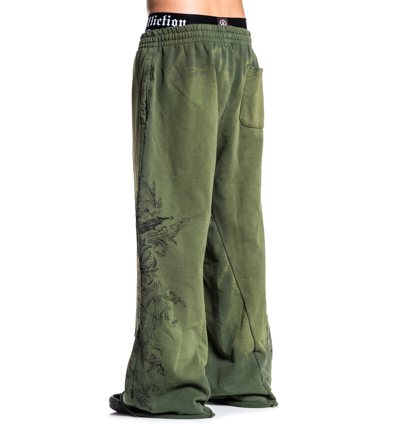 Jump Sweatpant