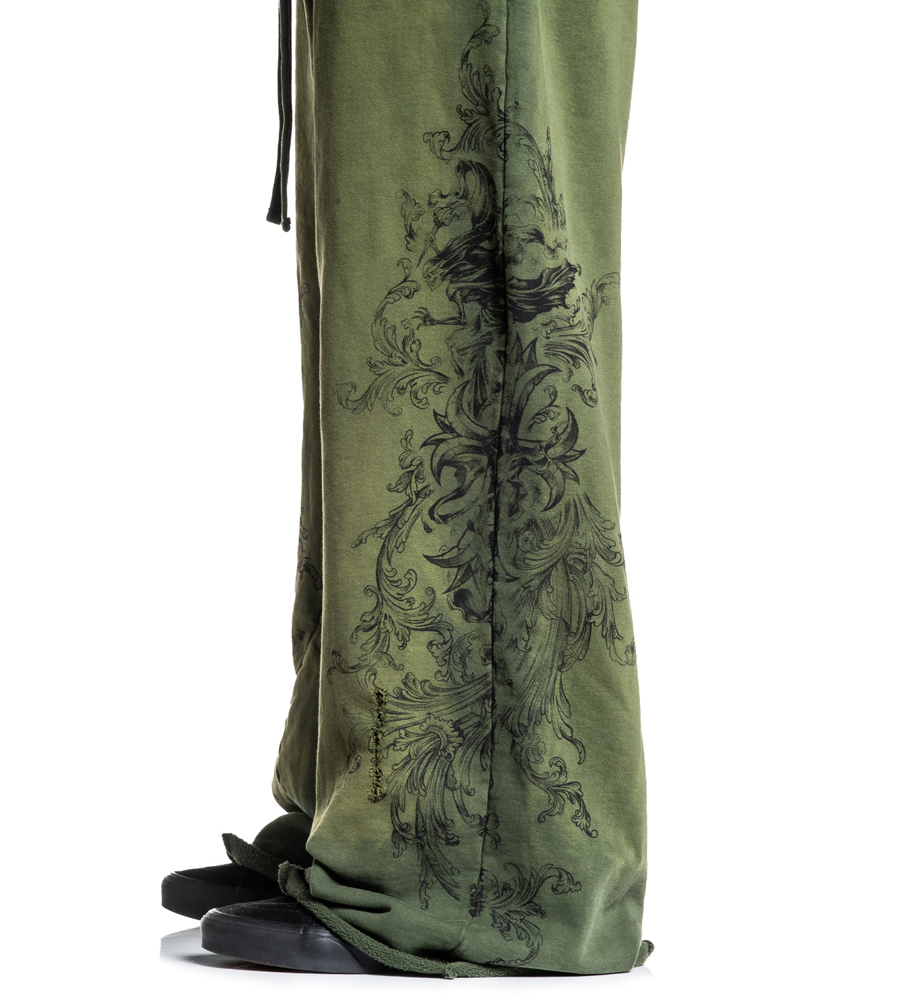 Jump Sweatpant