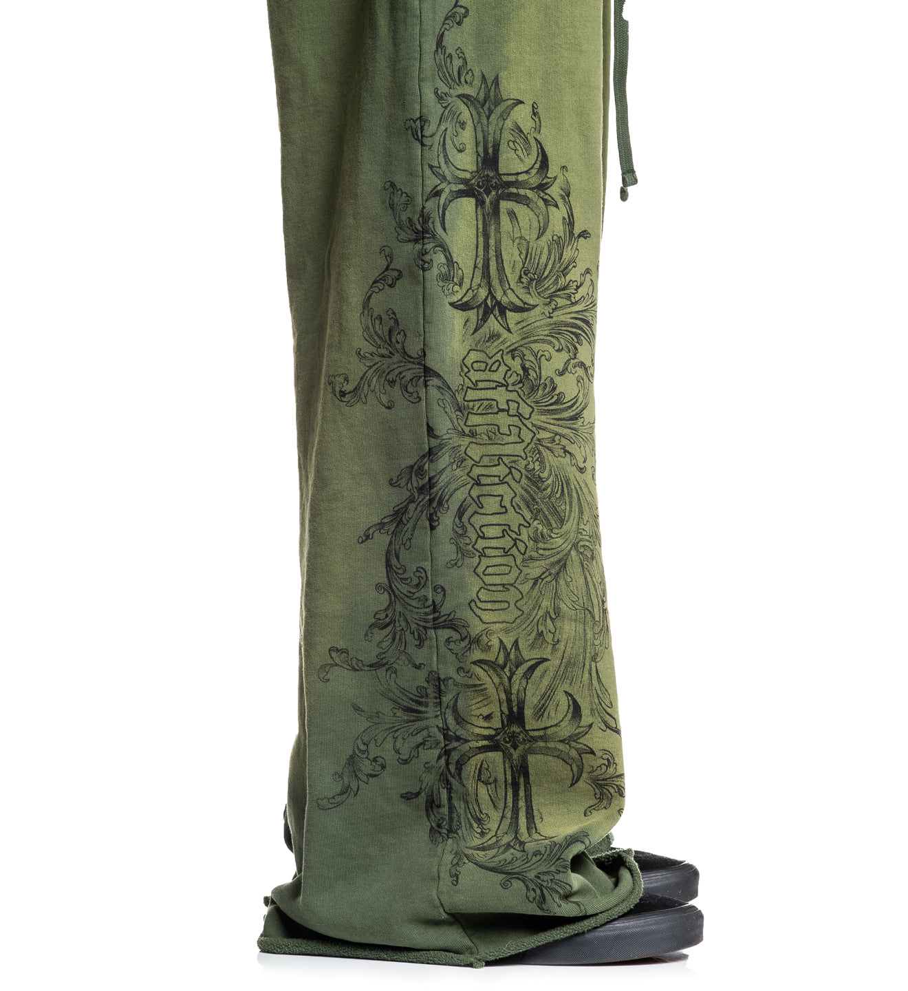 Jump Sweatpant