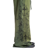 Jump Sweatpant
