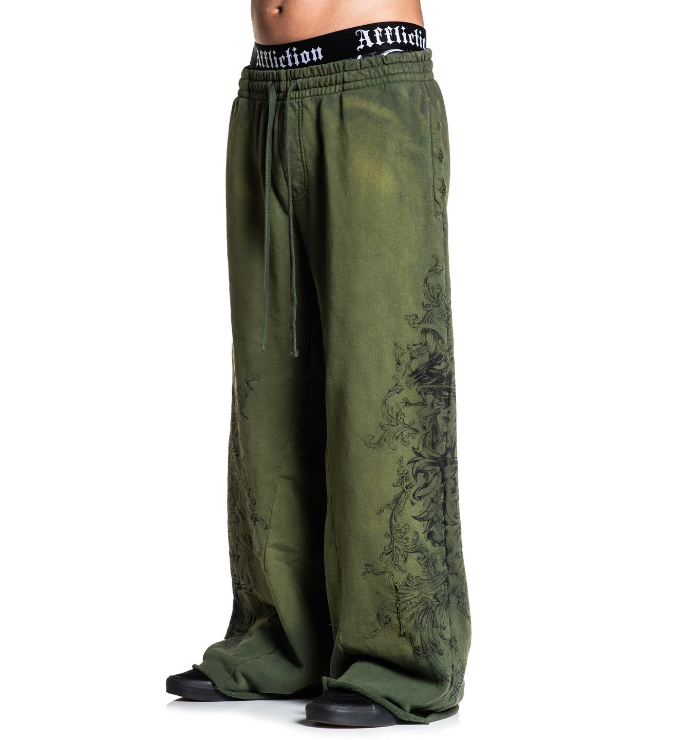 Jump Sweatpant