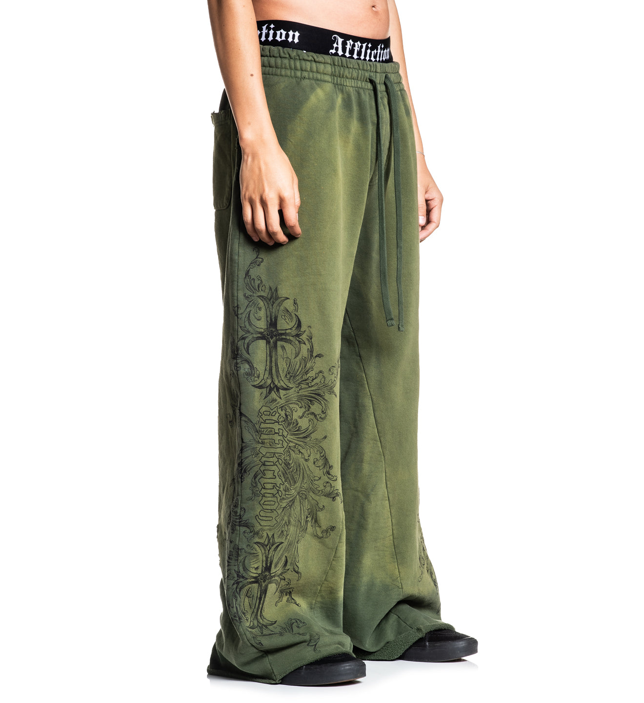 Jump Sweatpant