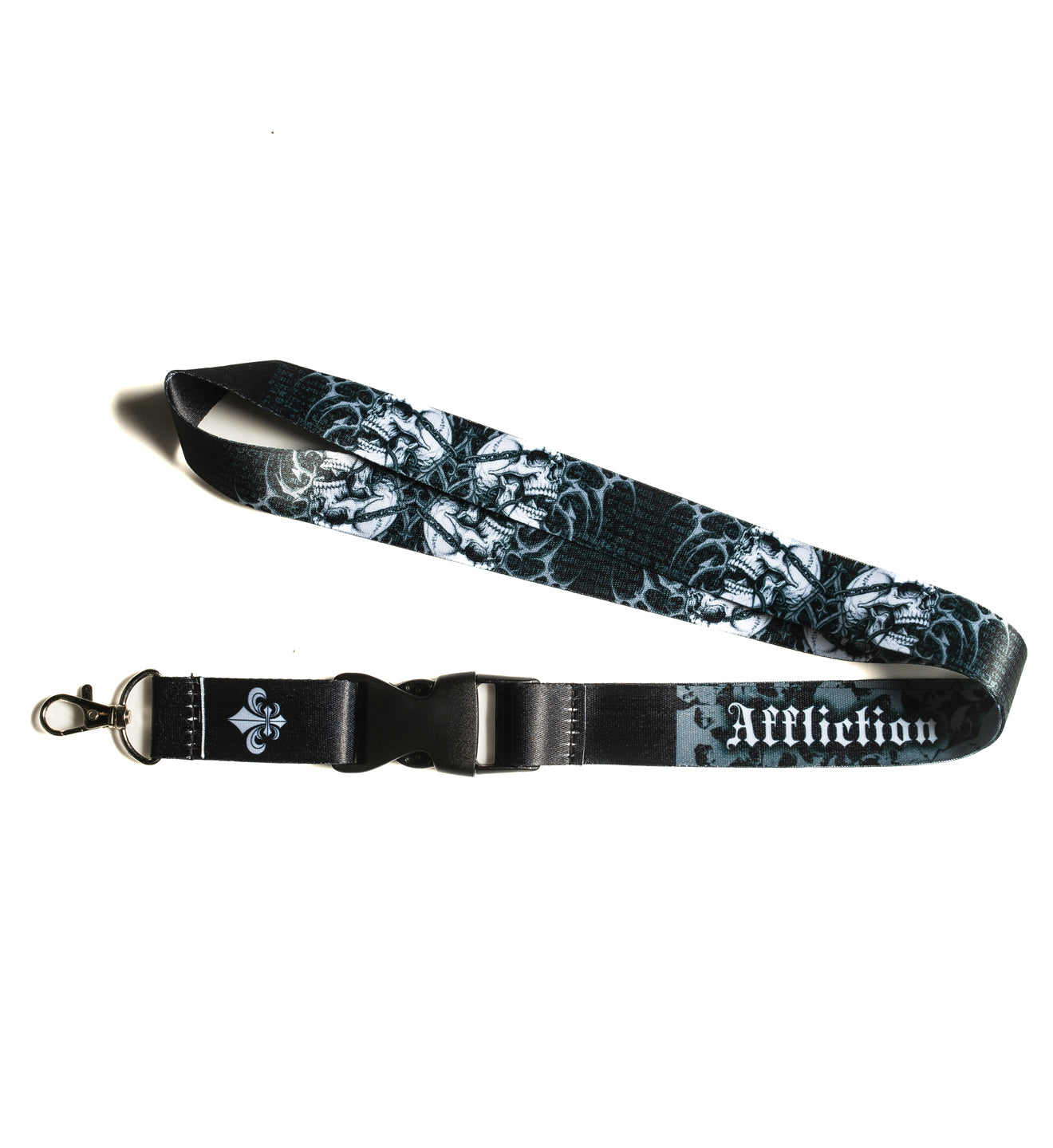 Collapse Lanyard
