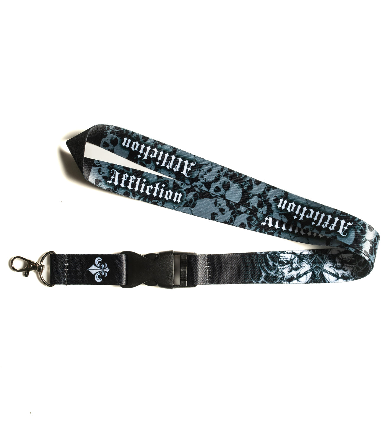 Collapse Lanyard