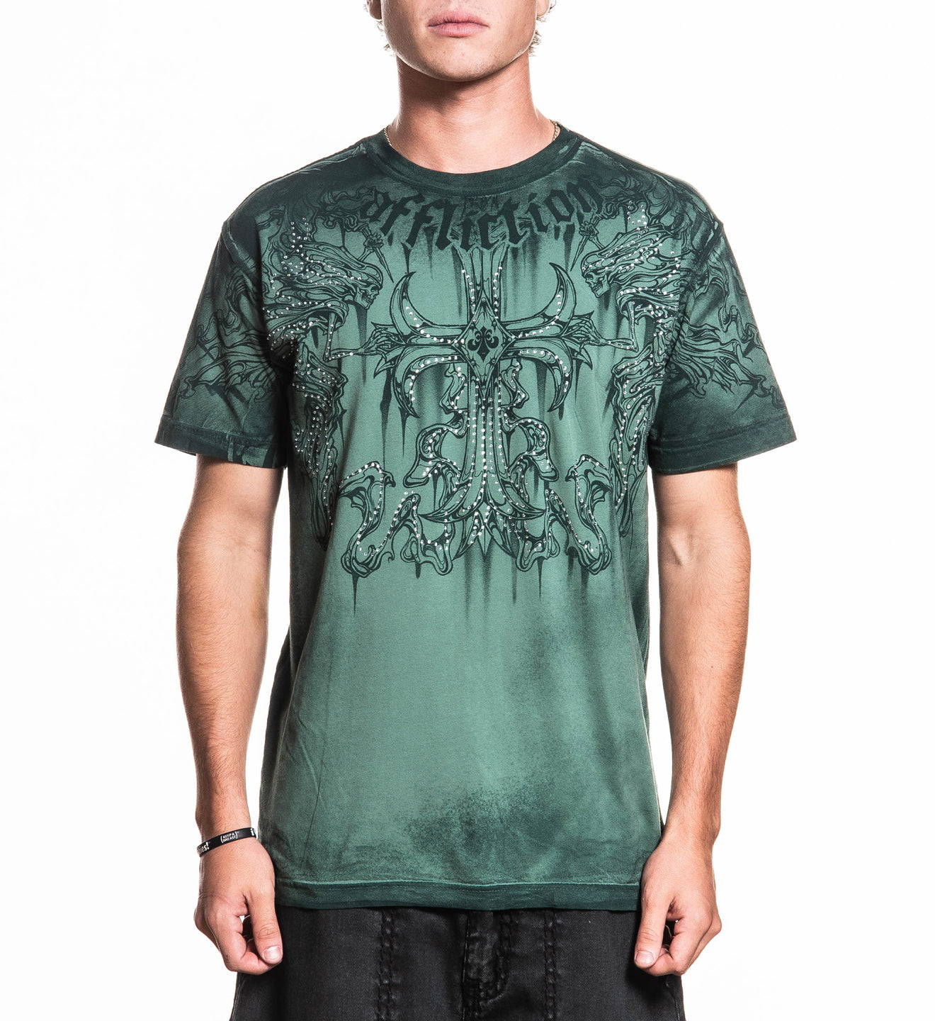 Jump Tee – Affliction Clothing