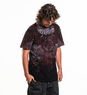 Stone Wings Tee