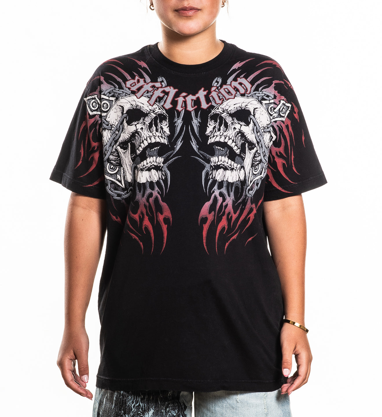 Destruction Tee
