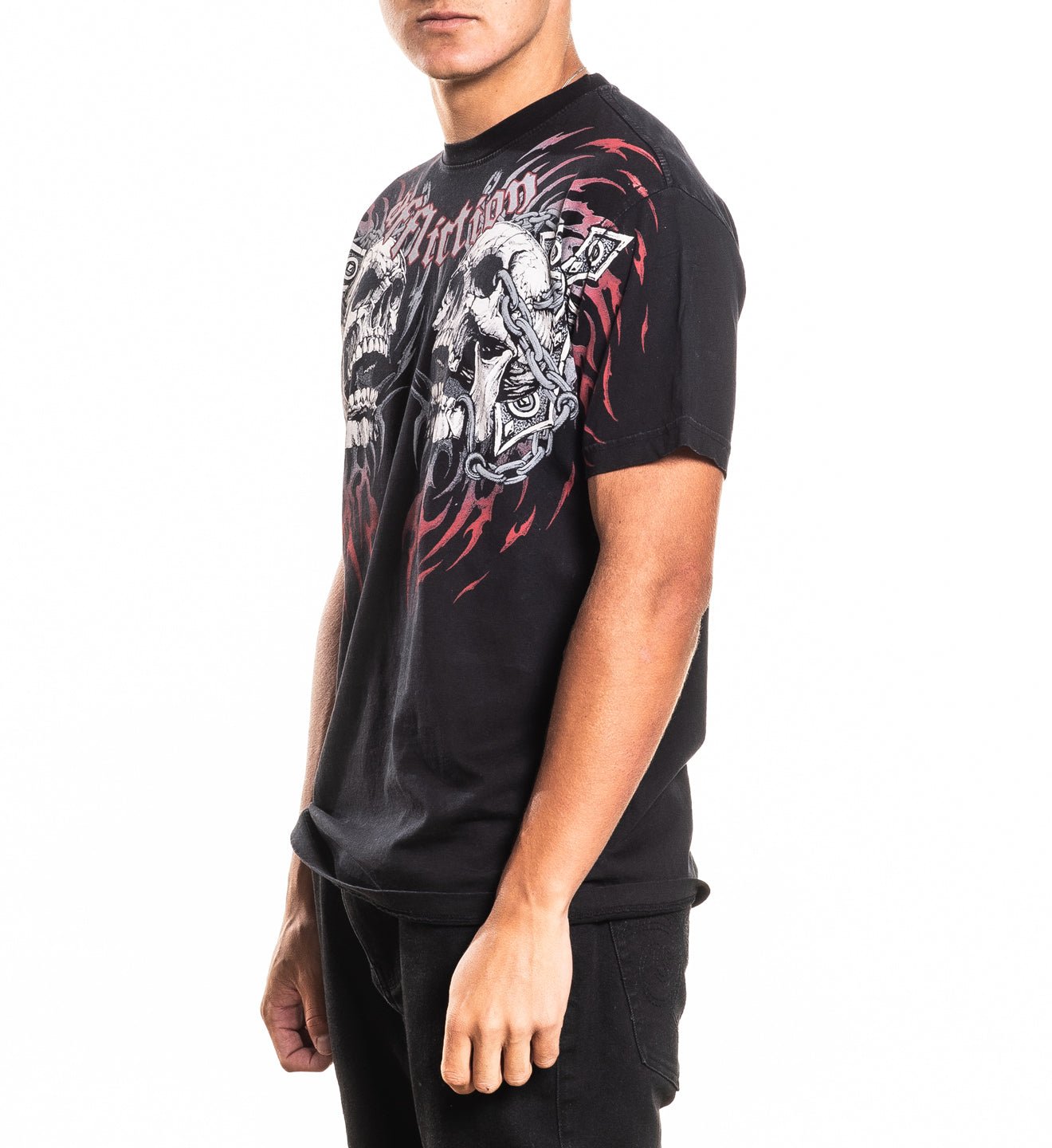 Destruction Tee