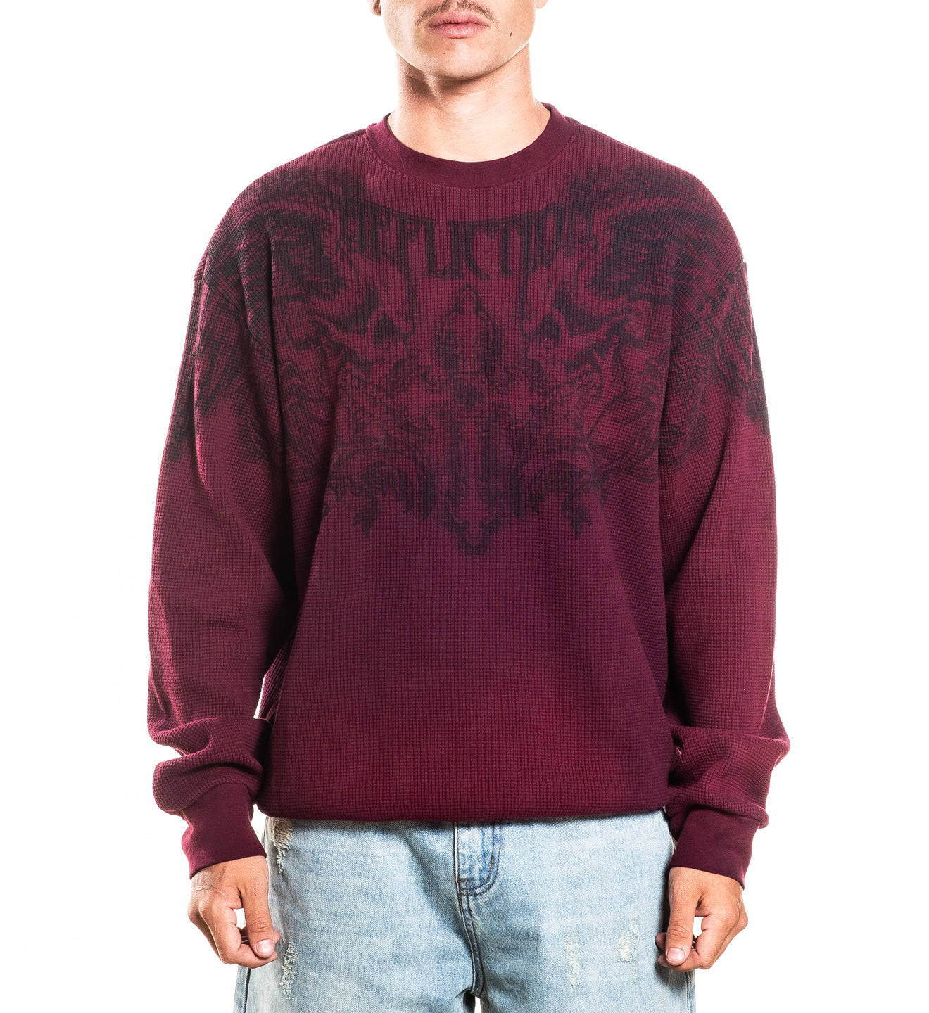Winged Up LS Thermal