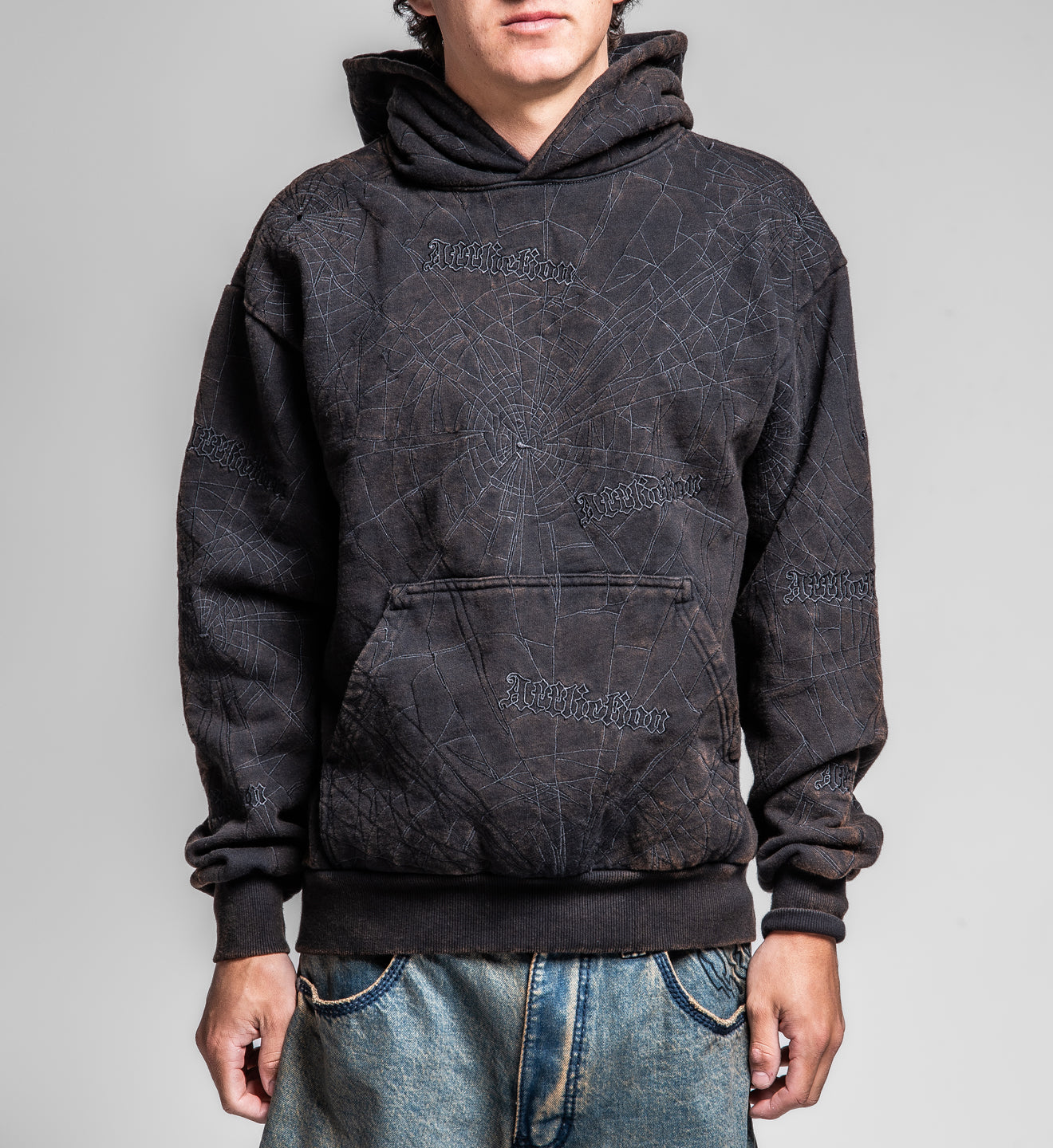 【新品☆正規品】AFFLICTION CLOTHING DARKNESS Darkness Po Hood – Affliction Clothing