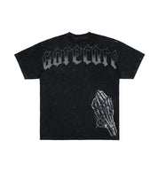 Gorecore Obsidian Tee